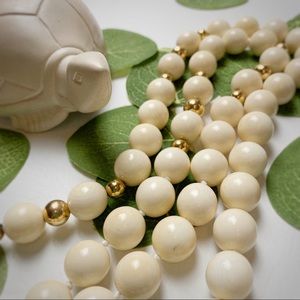 Taiwanese Bead Necklace